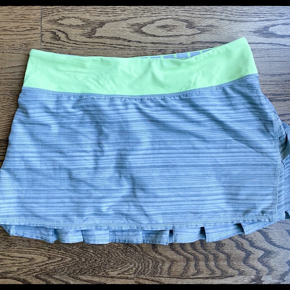 Pace setter size 8